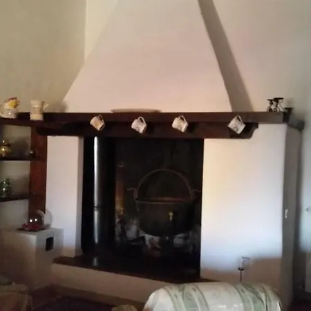 La Sosta Frühstückspension *