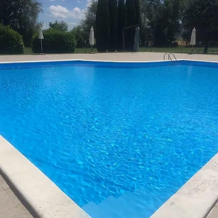 La Sosta Bed & Breakfast Bettona