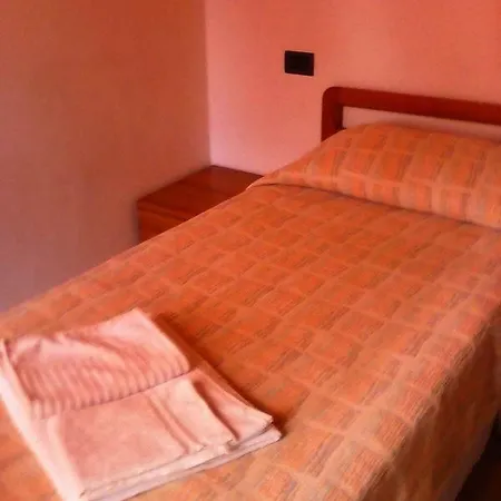 La Sosta *
