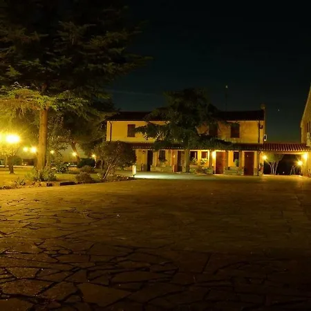 La Sosta * Bettona