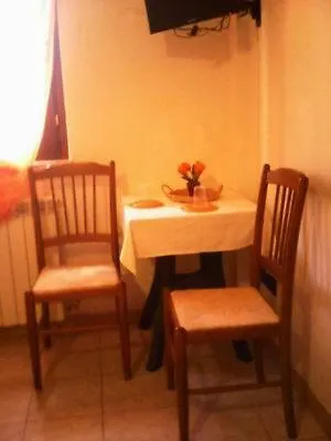 La Sosta *